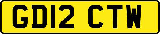 GD12CTW