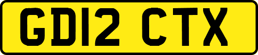 GD12CTX