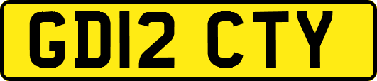 GD12CTY