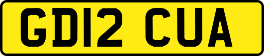 GD12CUA