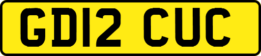 GD12CUC