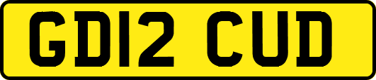 GD12CUD