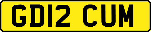 GD12CUM