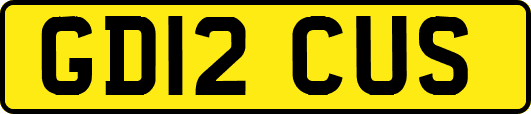 GD12CUS