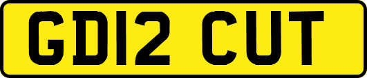 GD12CUT