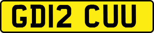 GD12CUU