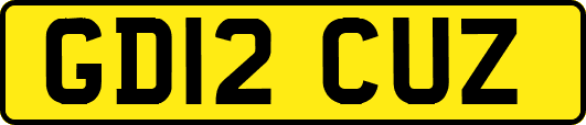GD12CUZ