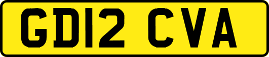 GD12CVA