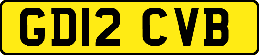 GD12CVB
