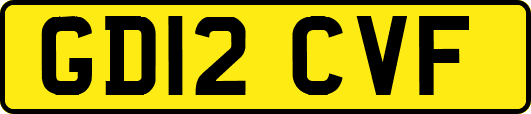 GD12CVF