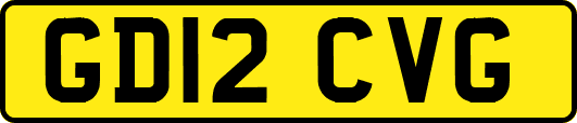 GD12CVG
