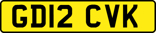 GD12CVK