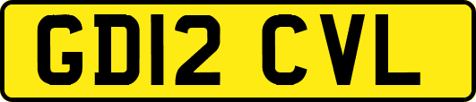 GD12CVL