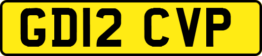 GD12CVP