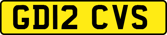 GD12CVS