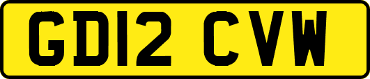 GD12CVW