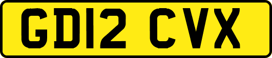 GD12CVX