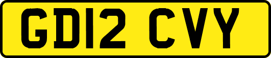 GD12CVY