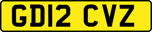 GD12CVZ