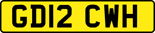 GD12CWH