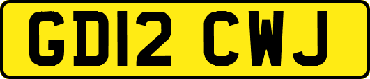 GD12CWJ