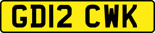 GD12CWK