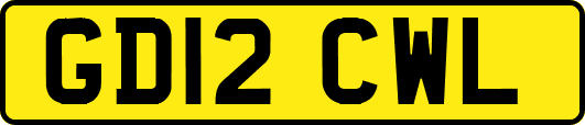 GD12CWL