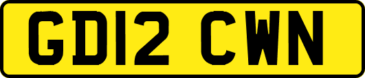 GD12CWN