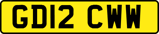 GD12CWW