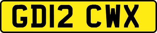 GD12CWX