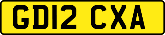 GD12CXA