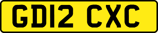 GD12CXC