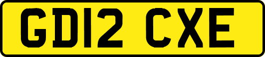 GD12CXE