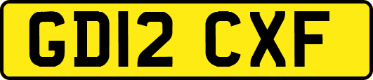 GD12CXF