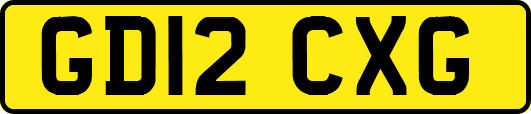 GD12CXG