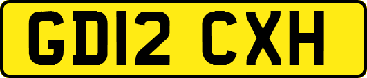 GD12CXH