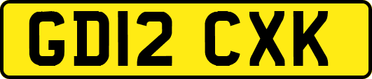 GD12CXK