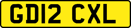GD12CXL