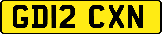 GD12CXN