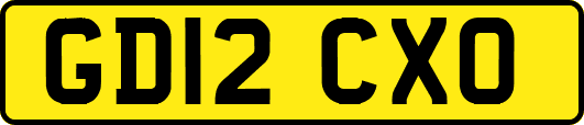 GD12CXO