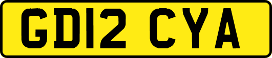 GD12CYA