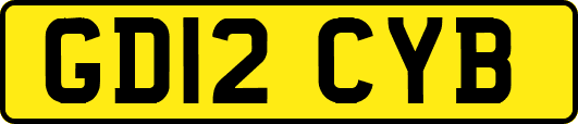 GD12CYB