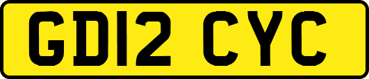 GD12CYC