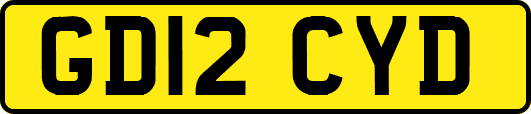 GD12CYD