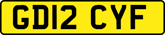 GD12CYF