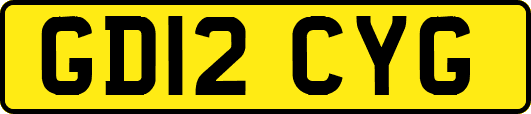 GD12CYG