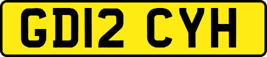 GD12CYH