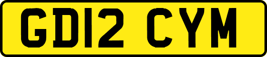 GD12CYM