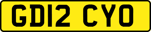 GD12CYO