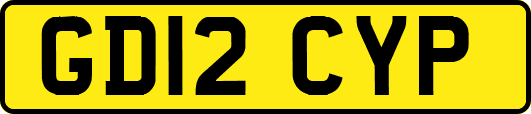 GD12CYP